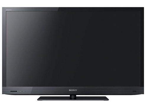 Sony KDL46EX720 46 inch EX720 Series BRA