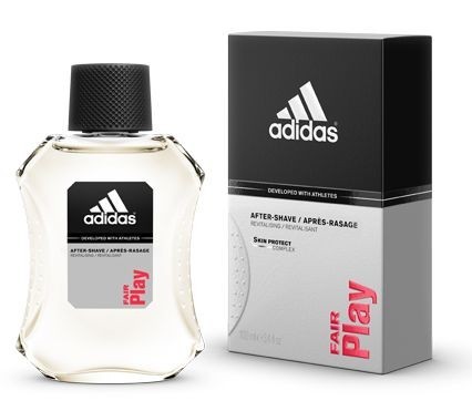 Adidas Fair Play Aftershave 100ml - Liqu