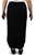 T8 Corporate Ladies 35 Inch Contour Waist Skirt (Navy) - RRP $119