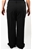 T8 Corporate Ladies Flat Front Pant (Charcoal) - RRP $109
