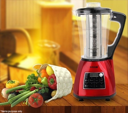 Maxkon Blender Soup Maker