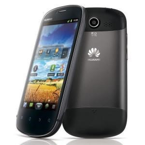 Huawei U8850 Vision 3D Display Android S