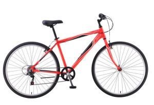 Progear Comfort 50 Hybrid Bike mens 700*