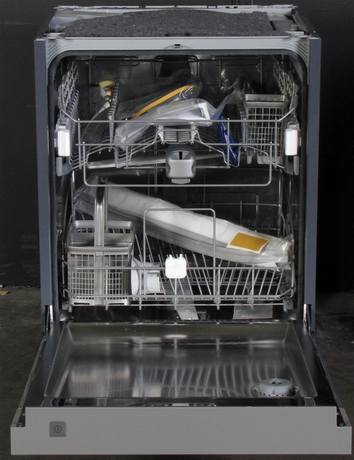 Ilve 60cm Semiintegrated Dishwasher (IVSIX3) Auction
