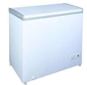 Chest Freezer White 300L Heller