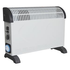 Buy Heller 2000w Convection Heater with Fan u0026 Timer | Grays Australia