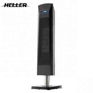 Heller 2000w Ceramic Tower Heater with L