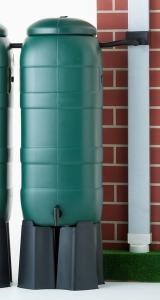 100lt MINItank Water Collection Tank Kit