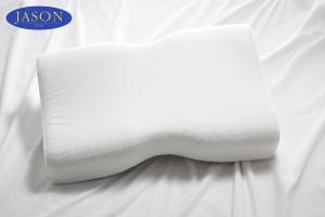 Breeze Memory Foam Pillow - Contour