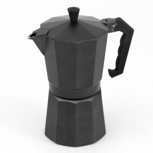 Nova Black Coffee Percolator 9 Cup