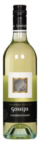 Warburn Estate `Gossips` Chardonnay 2014