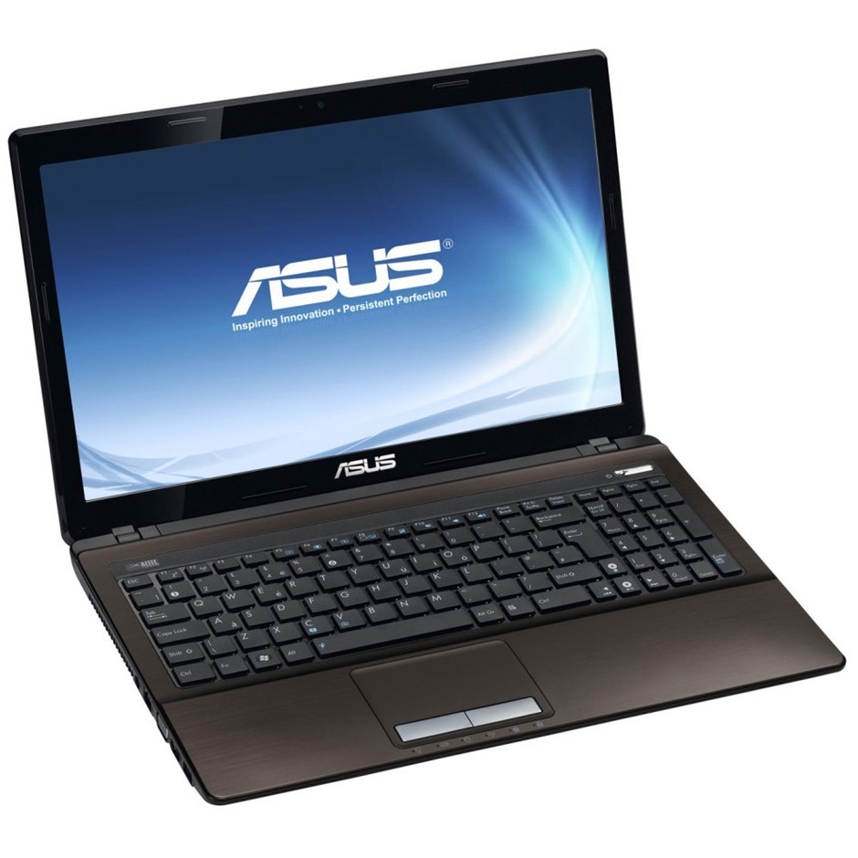 ASUS K53SJ-SX517V 15.6 inch Versatile Pe