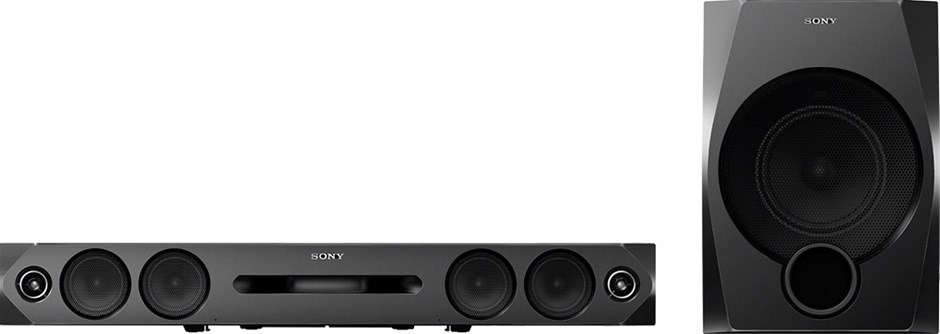 Sony HT-GT1 2.1ch Sound Bar with Bluetoo