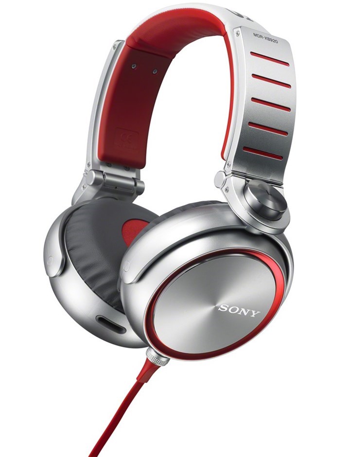 Sony MDRXB920R Extra Bass (XB) Headphone