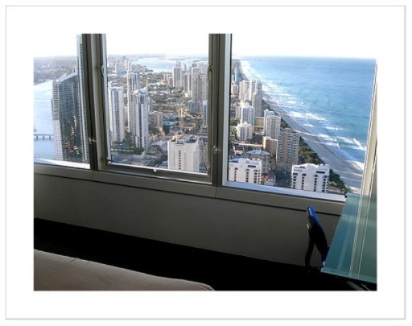 7 night stay at Q1 Resort & Spa – Sub Pe