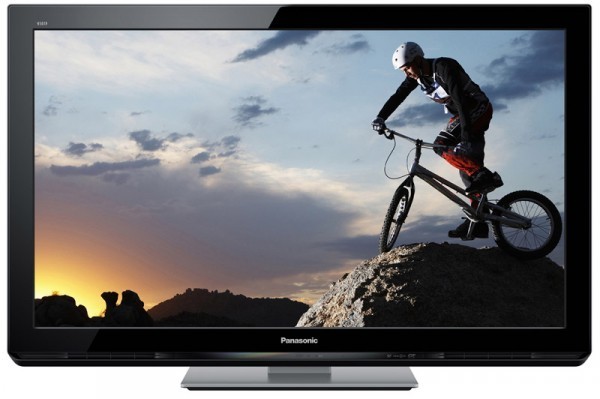Panasonic VIErA TH-P42U30A 42" Full HD 3