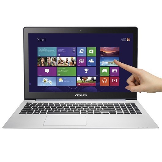 ASUS VivoBook S551LN-CJ202H 15.6 inch HD