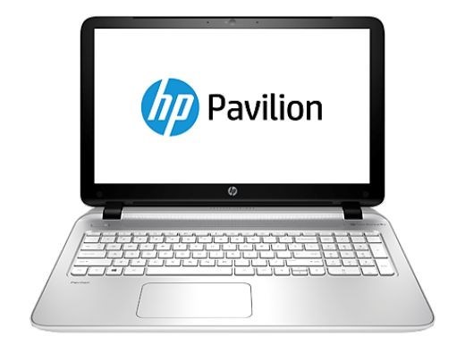 HP Pavilion 15-p001au 15.6" HD/AMD A4-62