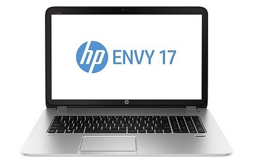 HP Envy 17-j010tx 17.3" HD/C i7-4700MQ/1