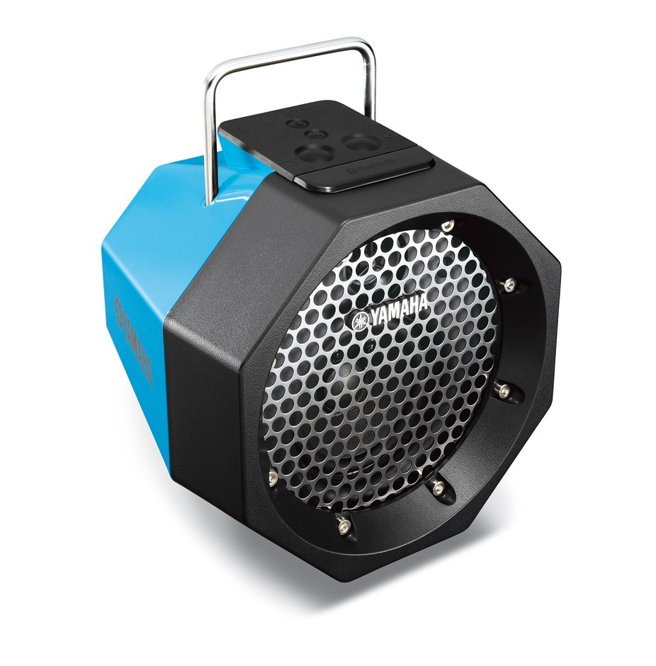 Yamaha PDX-B11 Wireless Bluetooth Speake