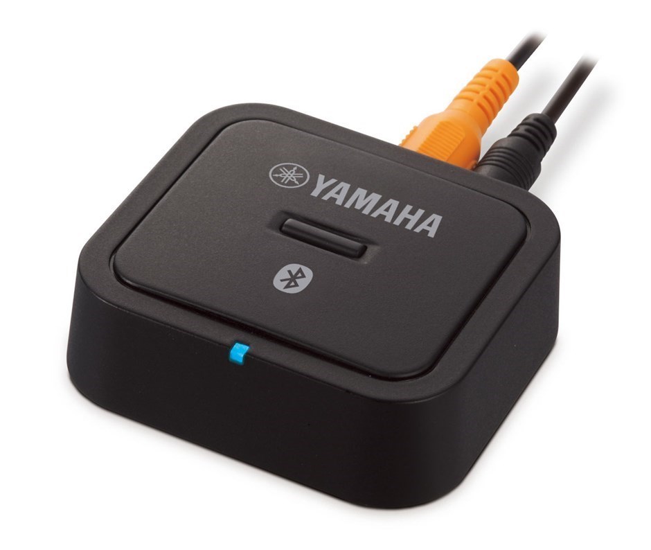 Yamaha YBA-11 Bluetooth Wireless Audio R