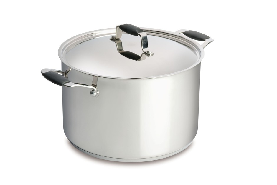 Baccarat Elite 28cm Stainless Steel Stoc