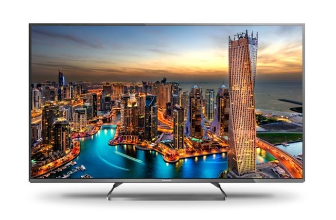 Panasonic TH-60CX700A 60 inch 4K Ultra H