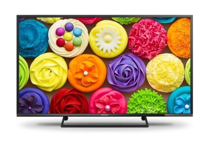 Panasonic TH-40CS610A 40 inch LED LCD TV