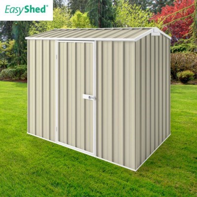 EasyShed Gable Roof Colorbond Garden She