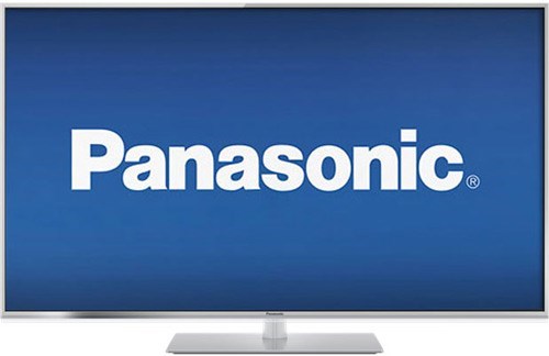 Panasonic TH-L55ET60A 55 inch LED TV