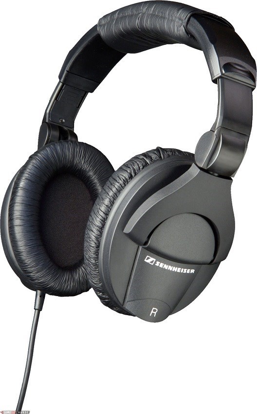 Sennheiser HD 280 PRO DJ & Studio Headph