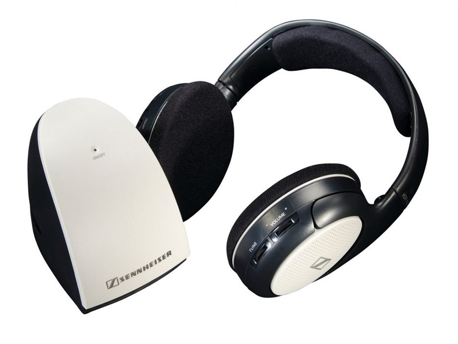 Sennheiser RS 110 II Wireless Headphone