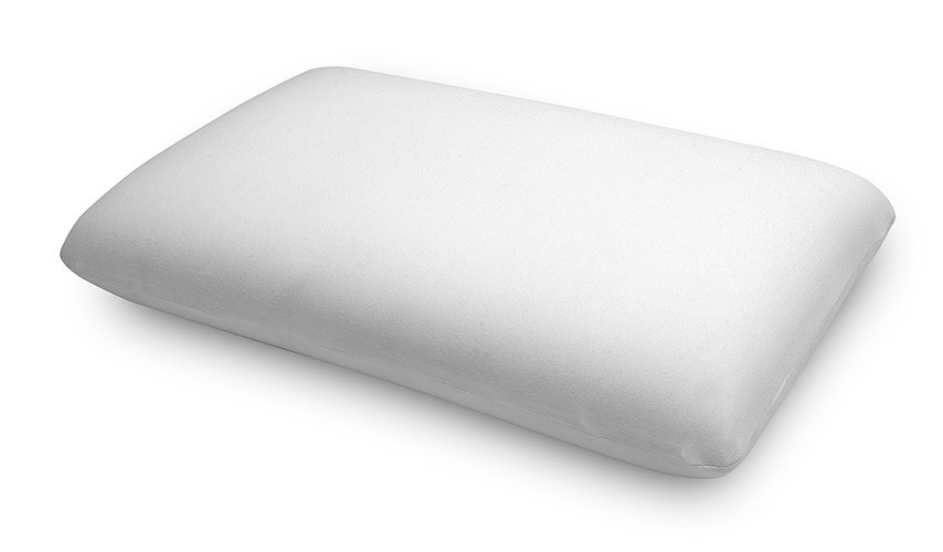 Alastair's memory foam on sale pillow