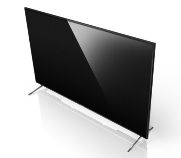 Buy Panasonic TH-50CX740A 50 inch 4K Ultra HD 3D LED LCD TV