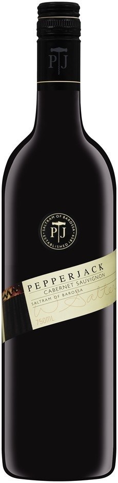 Pepperjack Cabernet Sauvignon 2013 (6 x 