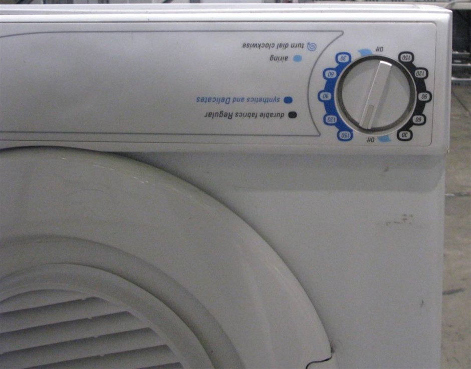 Clothes Dryer, fisher & Paykel, Model AD39, 3.5kg capacity, 240v, 1800