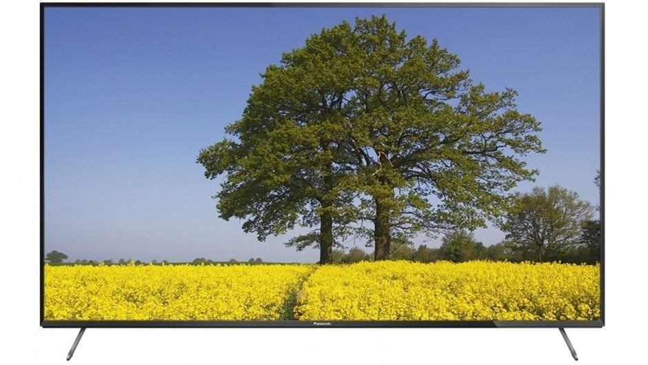 Buy Panasonic TH-55CX740A 55 inch 4K Ultra HD 3D LED LCD TV