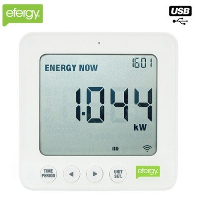 Efergy E2 Classic Wireless Energy Monito
