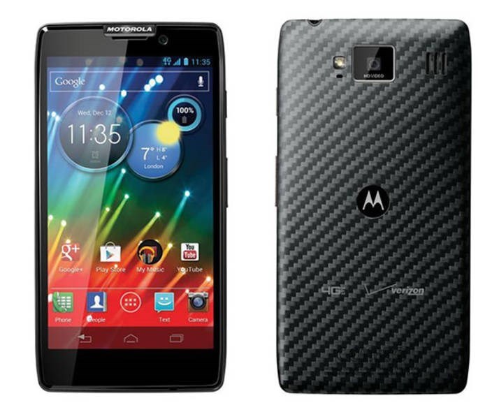 Motorola Moto G - Refurbished Mobile Pho