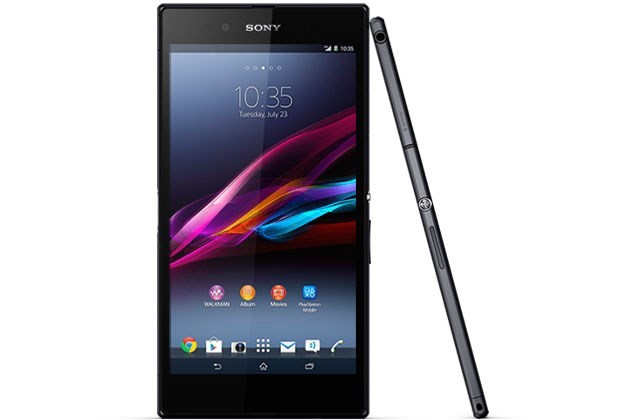 Sony Xperia Z Ultra - Refurbished Mobile