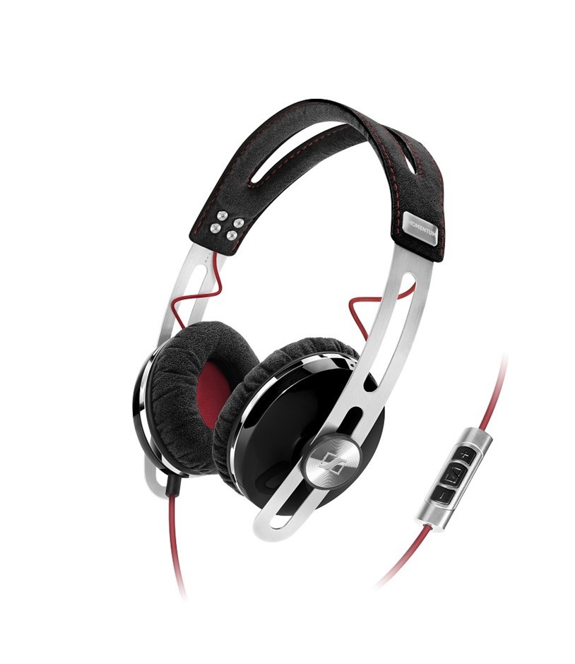 Sennheiser MOMENTUM On-Ear Headphones (B