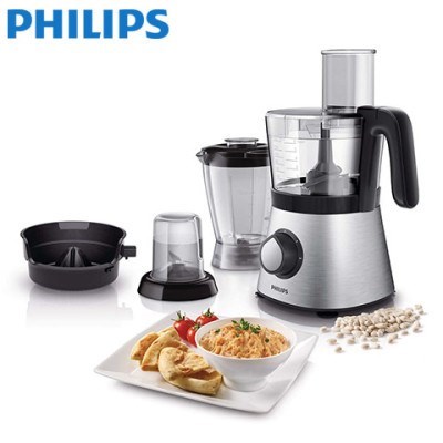 Philips Viva Collection Food Processor -