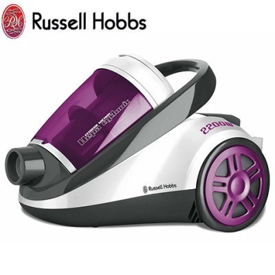 russell hobbs power cyclonic filter