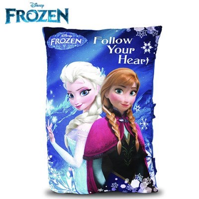 Disney Frozen Storybook Pillow