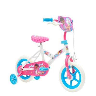 Doc mcstuffins clearance tricycle