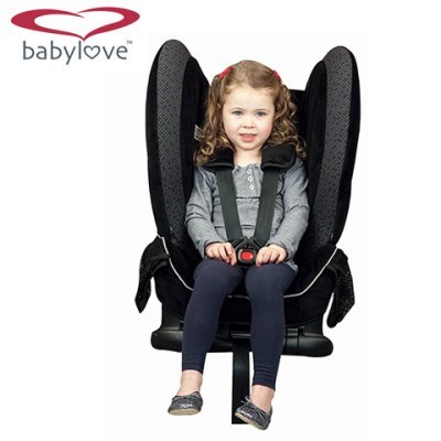 Baby love outlet baby seat