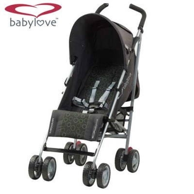 Baby love stroller online