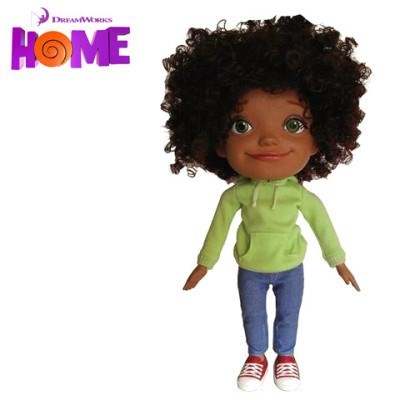 11'' Dreamworks Home Talking TIP Doll