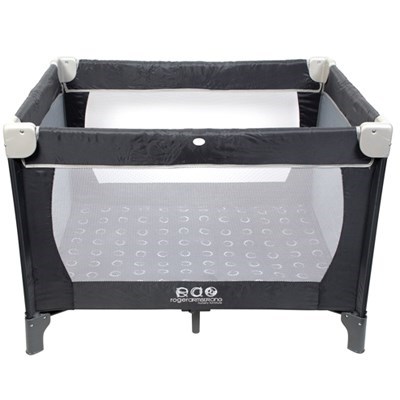 Roger Armstrong Sleep Easy Portable Cot