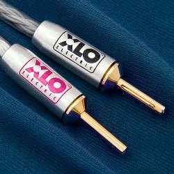 Ultralink/XLO HT6 2-Conductor Speaker Ca